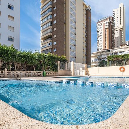 Veracruz 20-D Benidorm Zewnętrze zdjęcie